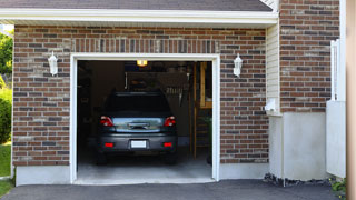 Garage Door Installation at Guadalupe Oak Grove San Jose, California