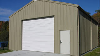 Garage Door Openers at Guadalupe Oak Grove San Jose, California